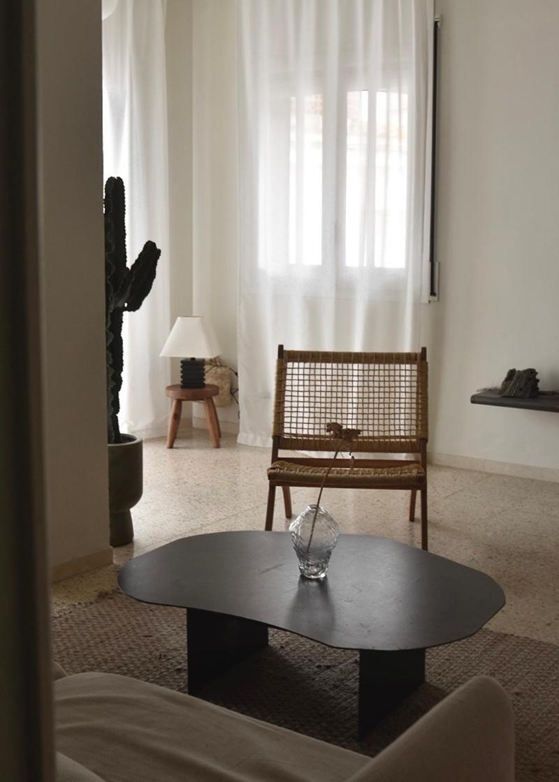 The Appartment Llança Buitenkant foto